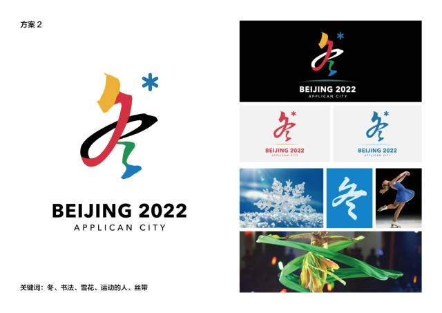 2022北京冬奥_2022冬奥会标志_2022冬奥会的口号