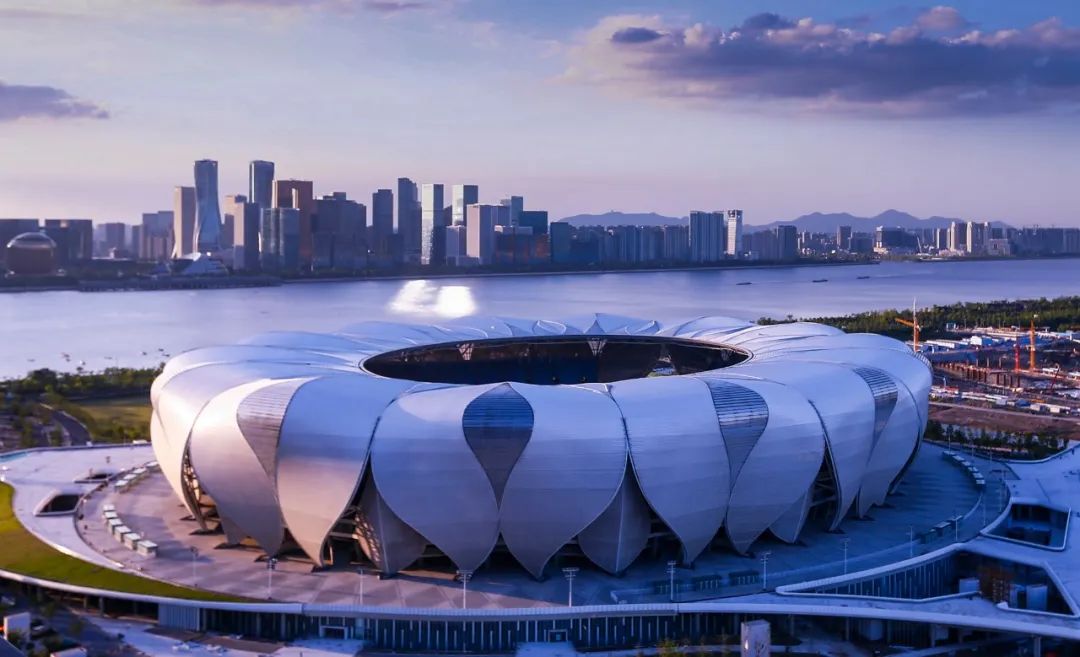 2022年杭州亚运会场馆_2022年亚运会有高尔夫_2022年亚运会在哪个城市举办