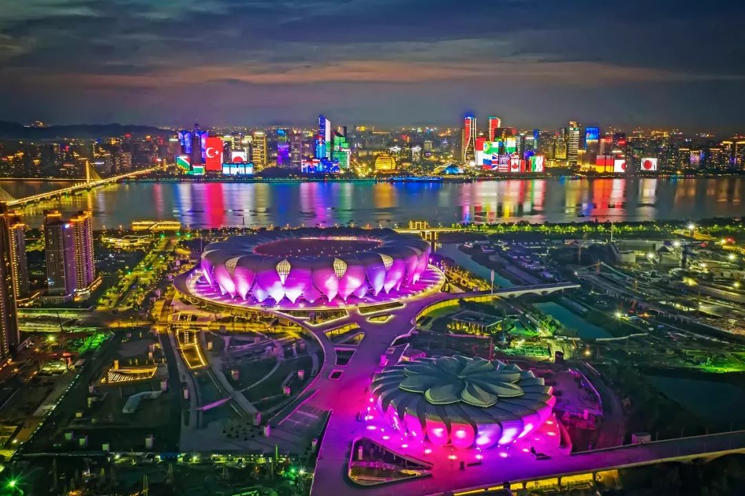 2022年亚运会在哪个城市举办_2022年杭州亚运会场馆_2022年亚运会有高尔夫