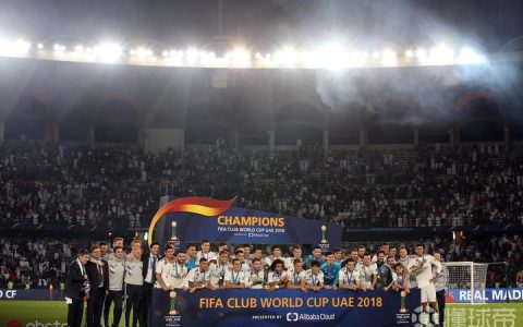2022卡塔尔世界杯或易地 中国可能从中获利